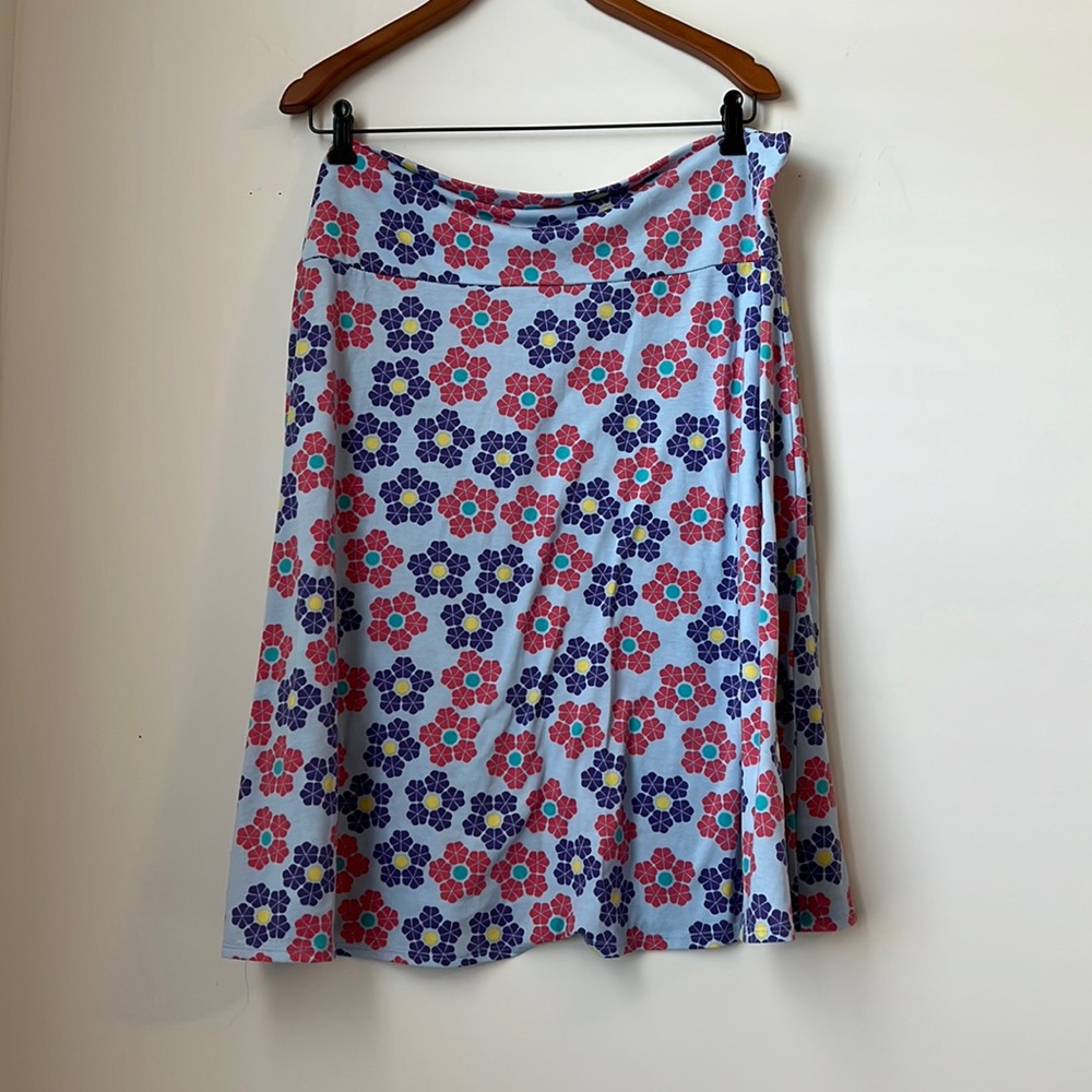 Lularoe Skirt